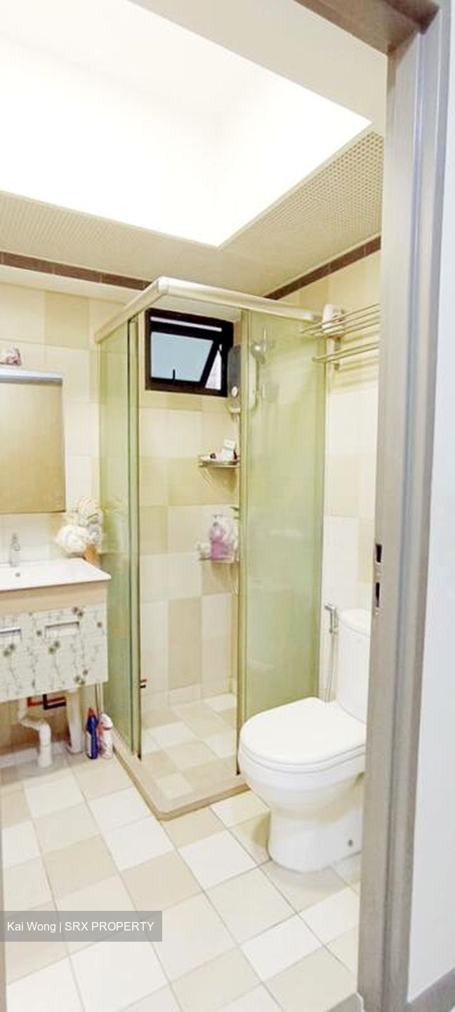 Blk 88 Skyville @ Dawson (Queenstown), HDB 4 Rooms #626393621